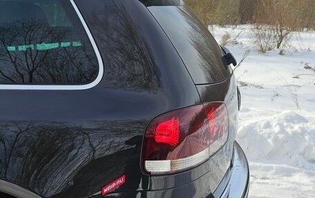 Volkswagen Touareg III, 2008 год, 1 200 000 рублей, 21 фотография