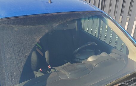 Nissan Note II рестайлинг, 2007 год, 450 000 рублей, 6 фотография