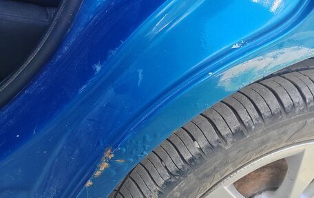 Nissan Note II рестайлинг, 2007 год, 450 000 рублей, 10 фотография