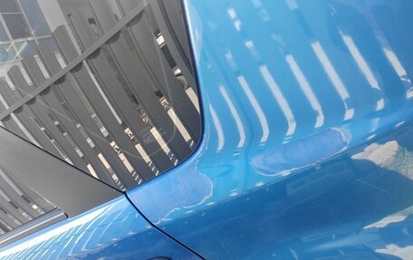 Nissan Note II рестайлинг, 2007 год, 450 000 рублей, 12 фотография