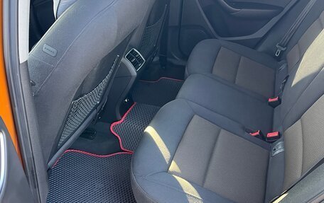 Audi Q3, 2013 год, 1 300 000 рублей, 13 фотография