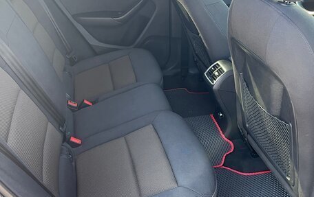 Audi Q3, 2013 год, 1 300 000 рублей, 14 фотография