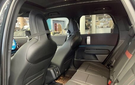 MINI Countryman, 2024 год, 6 990 000 рублей, 10 фотография