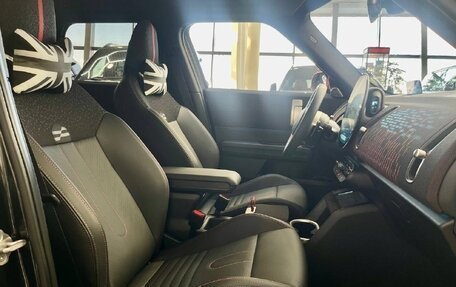 MINI Countryman, 2024 год, 6 990 000 рублей, 9 фотография