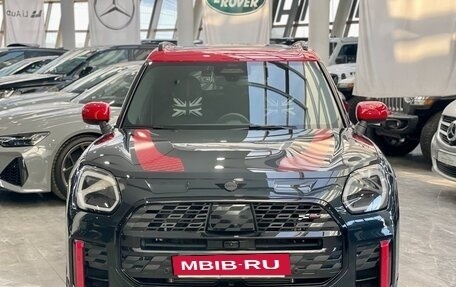 MINI Countryman, 2024 год, 6 990 000 рублей, 2 фотография