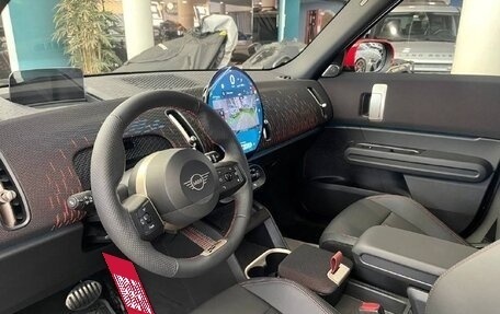 MINI Countryman, 2024 год, 6 990 000 рублей, 8 фотография