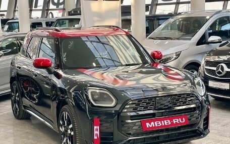 MINI Countryman, 2024 год, 6 990 000 рублей, 5 фотография
