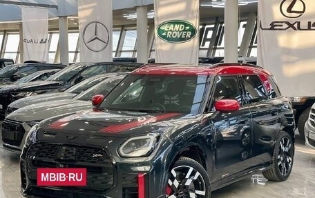 MINI Countryman, 2024 год, 6 990 000 рублей, 4 фотография