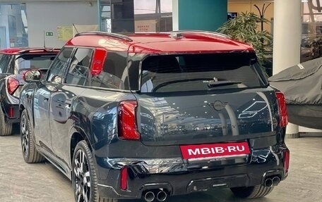 MINI Countryman, 2024 год, 6 990 000 рублей, 6 фотография