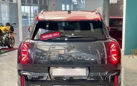 MINI Countryman, 2024 год, 6 990 000 рублей, 3 фотография