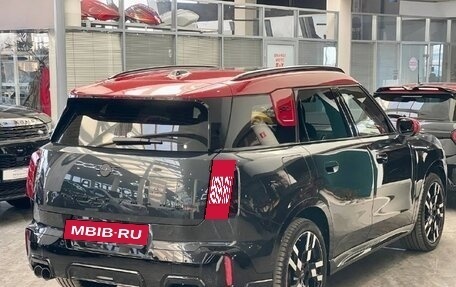 MINI Countryman, 2024 год, 6 990 000 рублей, 7 фотография