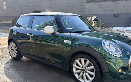 MINI Hatch, 2014 год, 1 990 000 рублей, 2 фотография