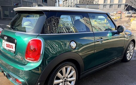 MINI Hatch, 2014 год, 1 990 000 рублей, 3 фотография