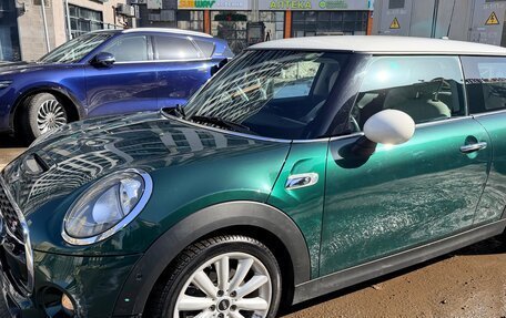 MINI Hatch, 2014 год, 1 990 000 рублей, 6 фотография