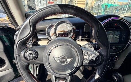 MINI Hatch, 2014 год, 1 990 000 рублей, 13 фотография