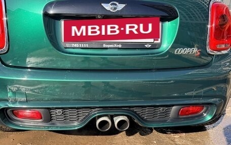 MINI Hatch, 2014 год, 1 990 000 рублей, 7 фотография