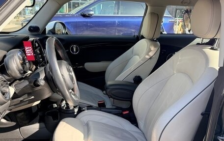 MINI Hatch, 2014 год, 1 990 000 рублей, 8 фотография