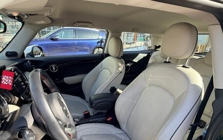 MINI Hatch, 2014 год, 1 990 000 рублей, 9 фотография