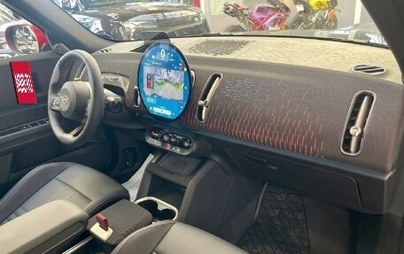 MINI Countryman, 2024 год, 6 990 000 рублей, 13 фотография