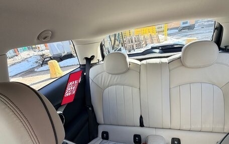 MINI Hatch, 2014 год, 1 990 000 рублей, 11 фотография