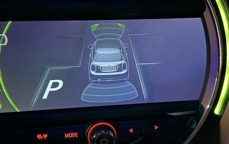 MINI Hatch, 2014 год, 1 990 000 рублей, 16 фотография