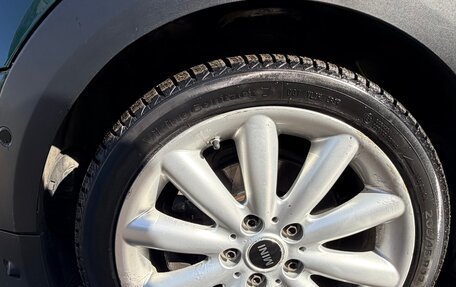 MINI Hatch, 2014 год, 1 990 000 рублей, 22 фотография