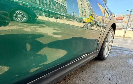 MINI Hatch, 2014 год, 1 990 000 рублей, 18 фотография