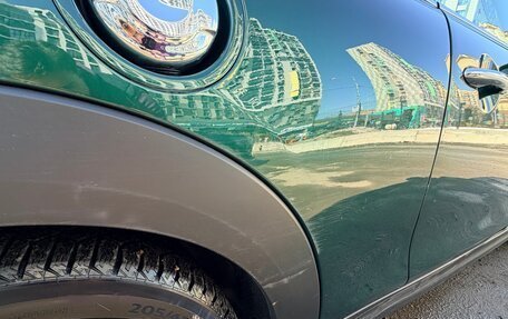 MINI Hatch, 2014 год, 1 990 000 рублей, 19 фотография