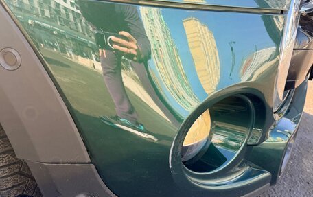 MINI Hatch, 2014 год, 1 990 000 рублей, 26 фотография