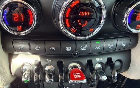 MINI Hatch, 2014 год, 1 990 000 рублей, 28 фотография