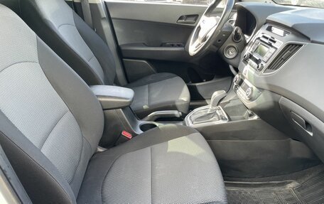 Hyundai Creta I рестайлинг, 2017 год, 1 739 000 рублей, 9 фотография