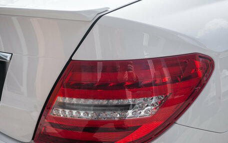 Mercedes-Benz C-Класс, 2012 год, 1 498 000 рублей, 7 фотография