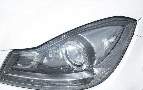 Mercedes-Benz C-Класс, 2012 год, 1 498 000 рублей, 3 фотография