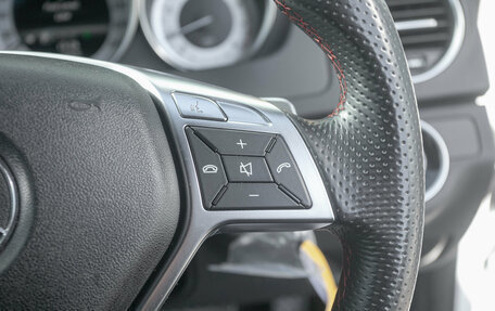 Mercedes-Benz C-Класс, 2012 год, 1 498 000 рублей, 13 фотография