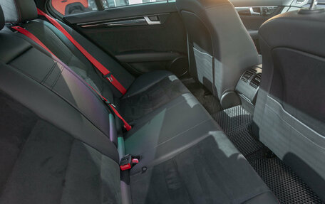 Mercedes-Benz C-Класс, 2012 год, 1 498 000 рублей, 16 фотография