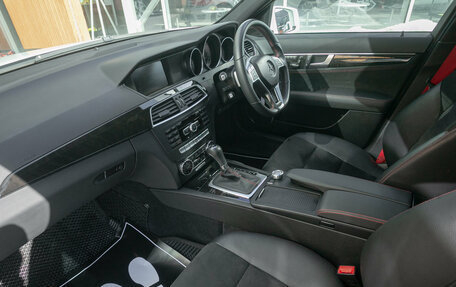 Mercedes-Benz C-Класс, 2012 год, 1 498 000 рублей, 20 фотография