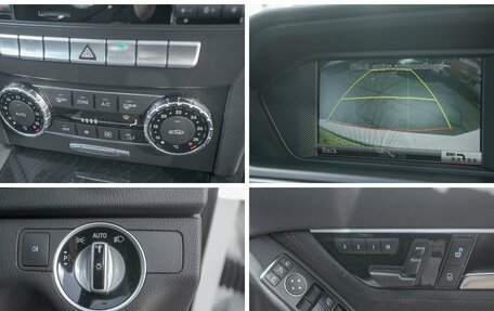 Mercedes-Benz C-Класс, 2012 год, 1 498 000 рублей, 22 фотография