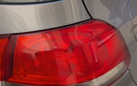 Volkswagen Golf VI, 2011 год, 850 000 рублей, 6 фотография