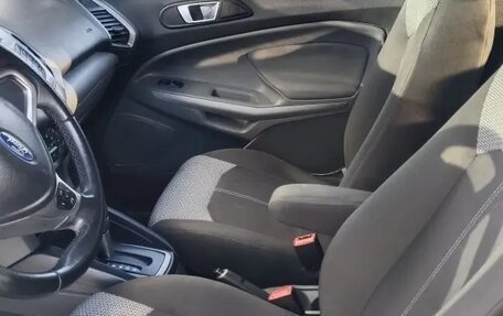 Ford EcoSport, 2015 год, 800 000 рублей, 2 фотография