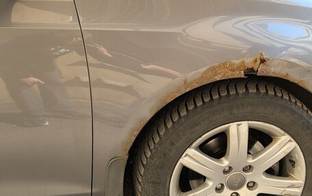 Volkswagen Golf VI, 2011 год, 850 000 рублей, 8 фотография