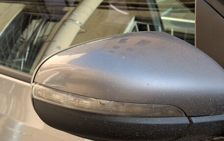 Volkswagen Golf VI, 2011 год, 850 000 рублей, 9 фотография