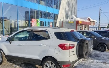 Ford EcoSport, 2015 год, 800 000 рублей, 4 фотография