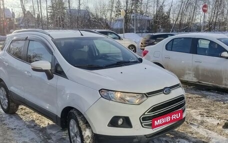 Ford EcoSport, 2015 год, 800 000 рублей, 1 фотография