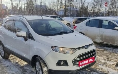 Ford EcoSport, 2015 год, 800 000 рублей, 1 фотография