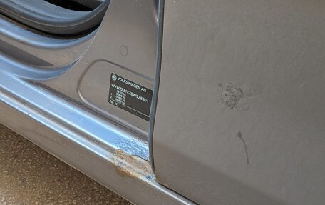 Volkswagen Golf VI, 2011 год, 850 000 рублей, 14 фотография