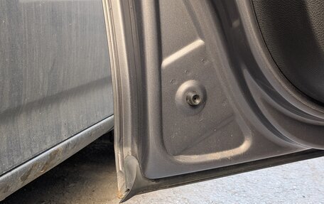 Volkswagen Golf VI, 2011 год, 850 000 рублей, 15 фотография