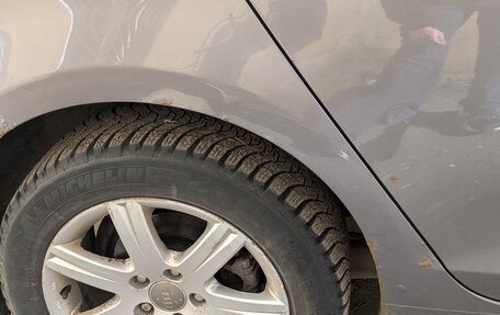 Volkswagen Golf VI, 2011 год, 850 000 рублей, 16 фотография