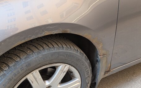 Volkswagen Golf VI, 2011 год, 850 000 рублей, 12 фотография