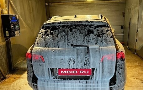 Volkswagen Touareg III, 2013 год, 2 450 000 рублей, 3 фотография