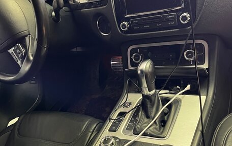 Volkswagen Touareg III, 2013 год, 2 450 000 рублей, 13 фотография